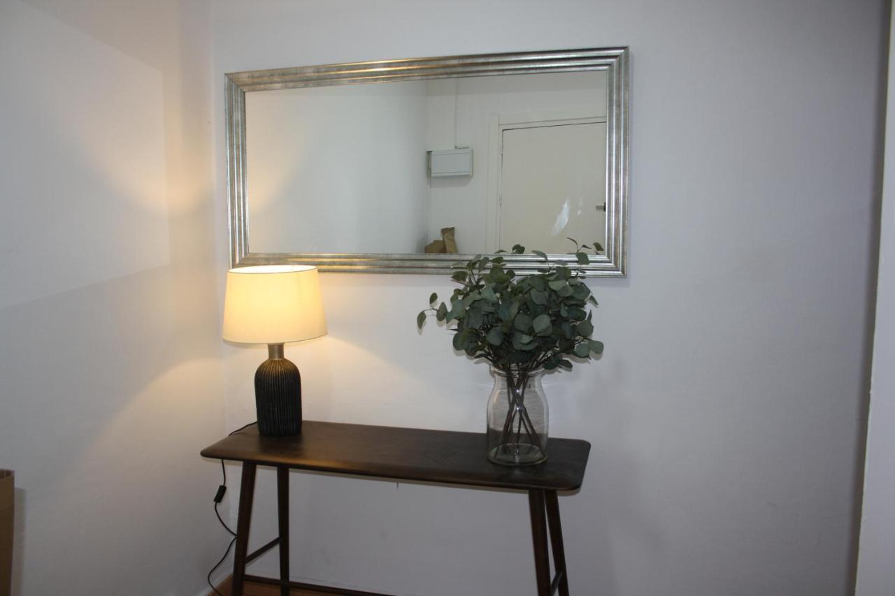 Coliseo Premium Apartment إشبيلية المظهر الخارجي الصورة