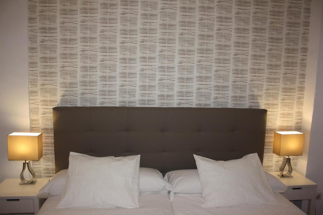 Coliseo Premium Apartment إشبيلية المظهر الخارجي الصورة