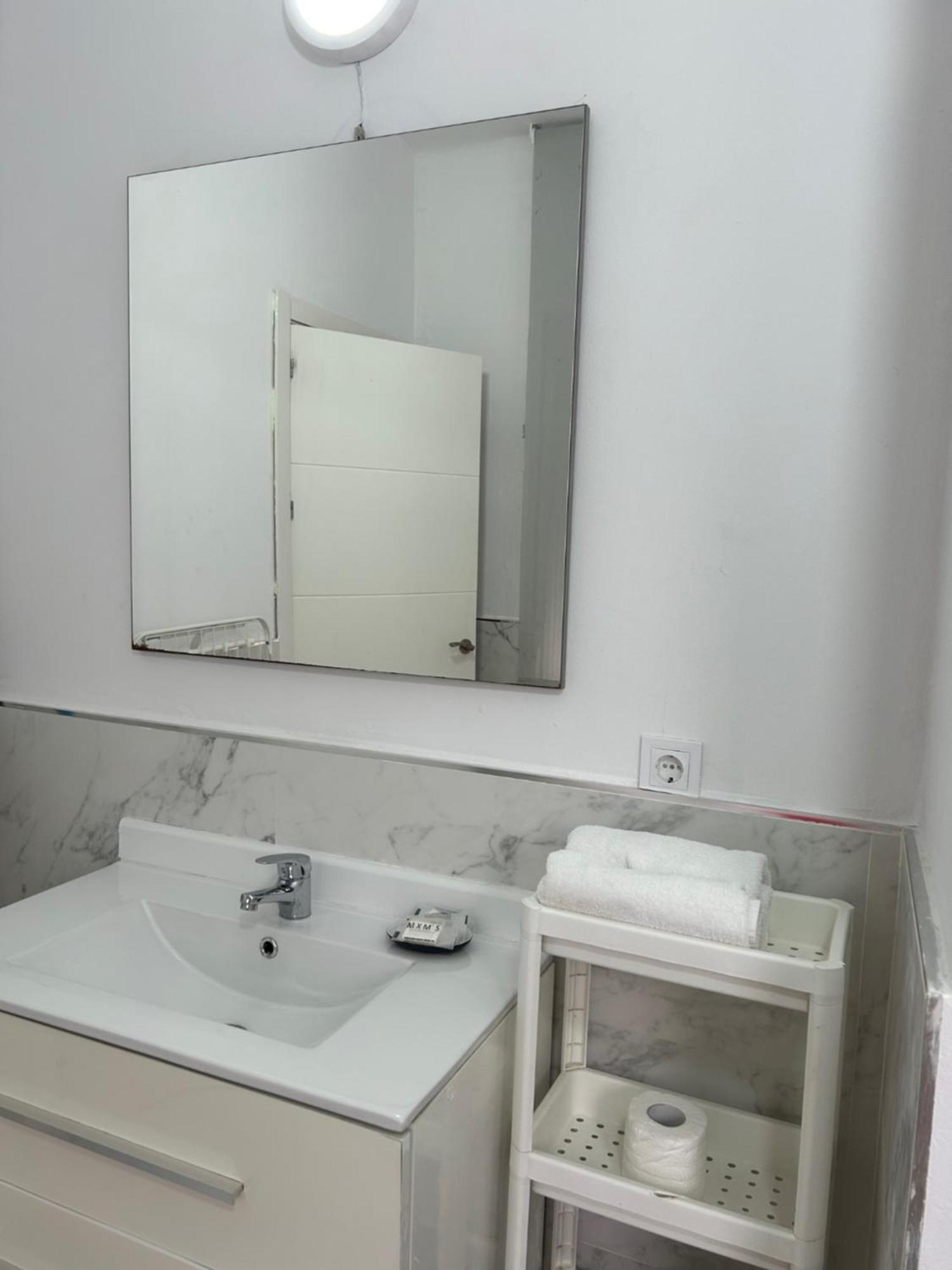 Coliseo Premium Apartment إشبيلية المظهر الخارجي الصورة