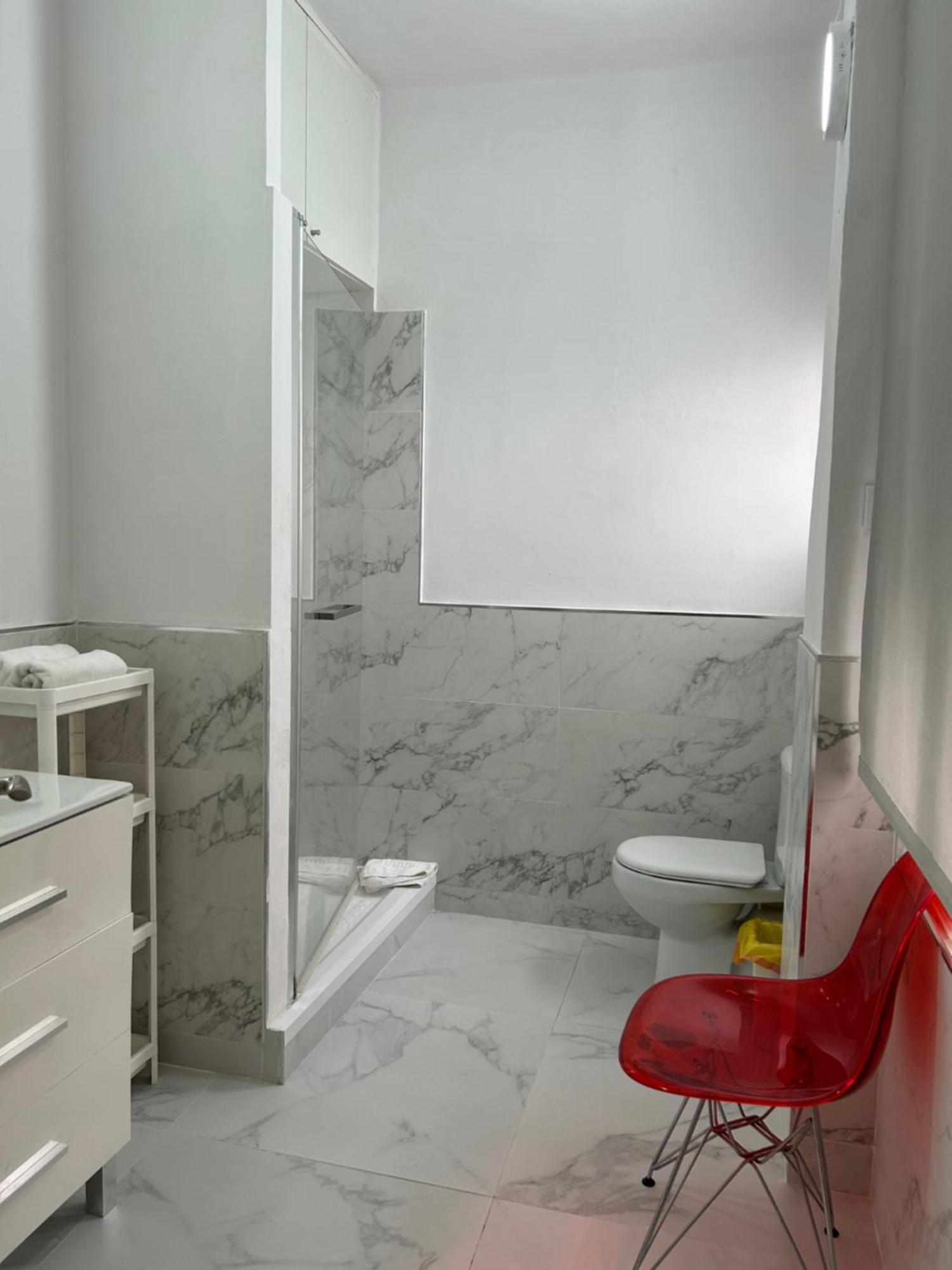 Coliseo Premium Apartment إشبيلية المظهر الخارجي الصورة